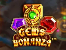 Gems Bonanza Logo